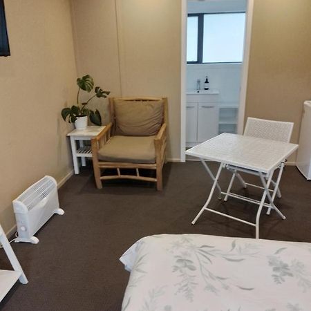 Best Budget Bed And Ensuite - Private Access Close To Beach Waihi Exterior photo