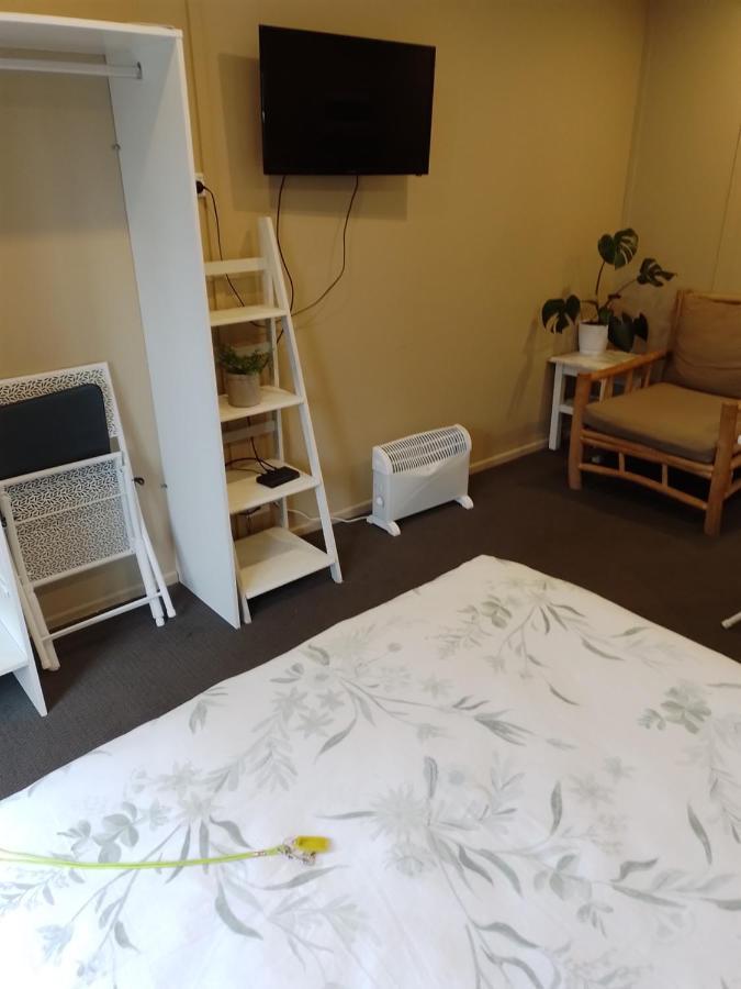 Best Budget Bed And Ensuite - Private Access Close To Beach Waihi Exterior photo